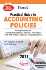 Practical Guide to ACCOUNTING POLICIES (with 2 FREE CDs of over 450 Annual Reports)